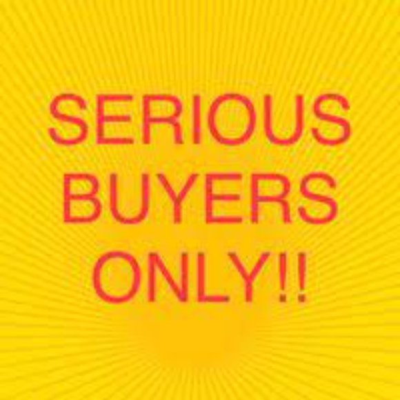 DONT LIKE THE ITEM IF YOU DONT WANT TO BUY!! - Picture 2 of 3